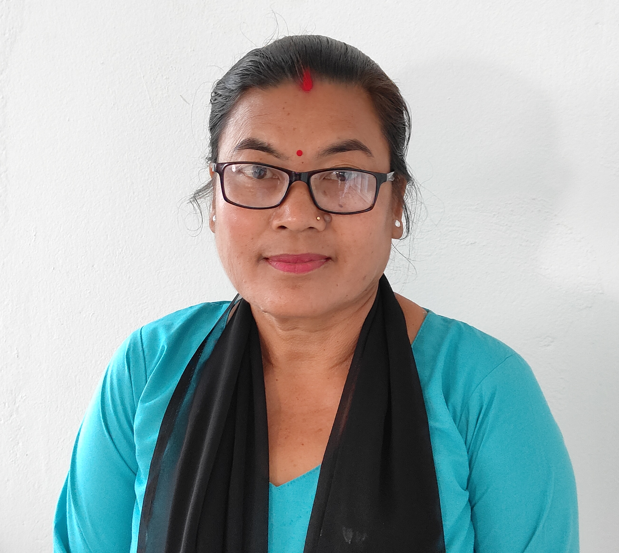 Punam Kumari Lama 